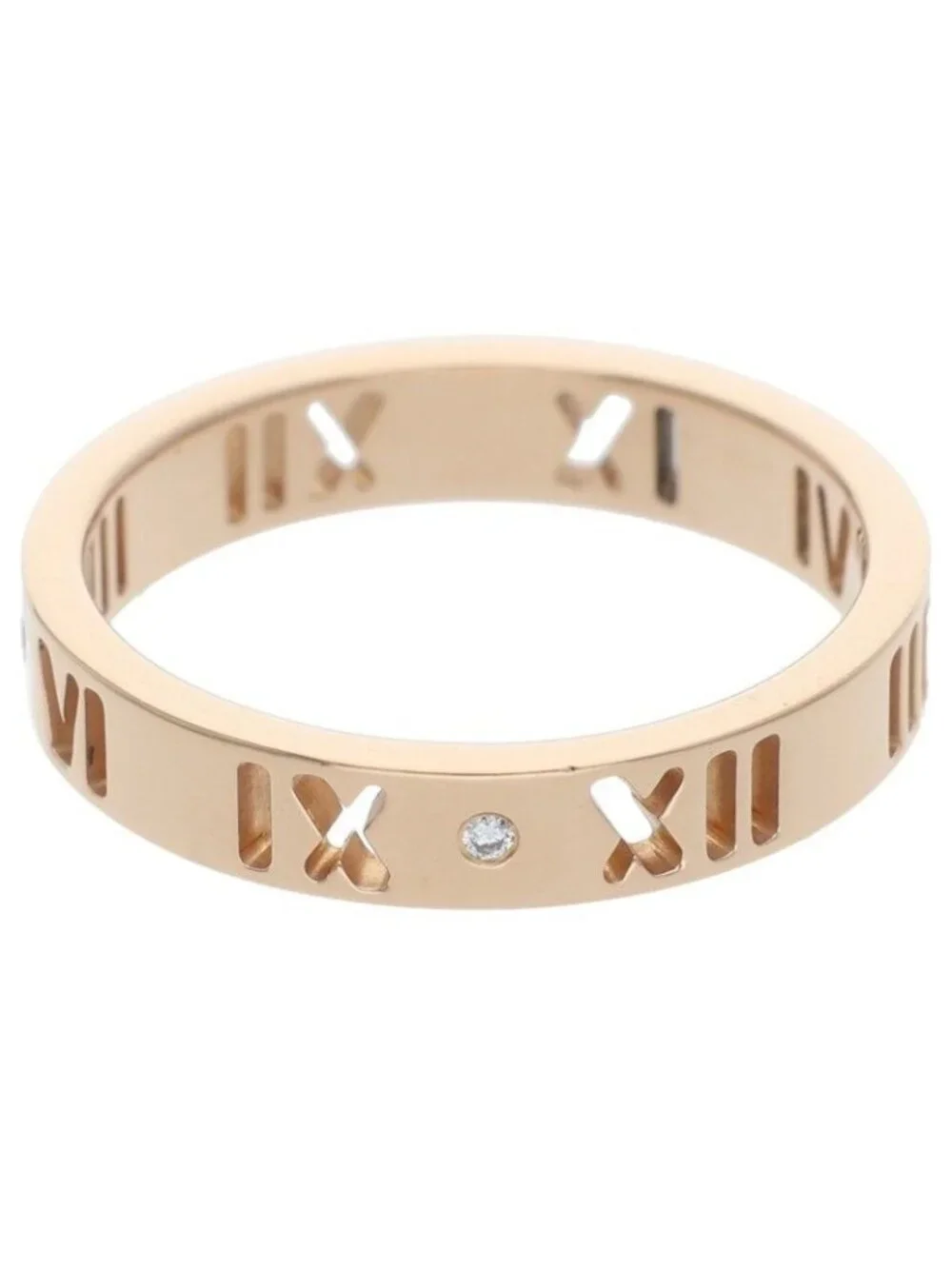 Tiffany & Co. size us